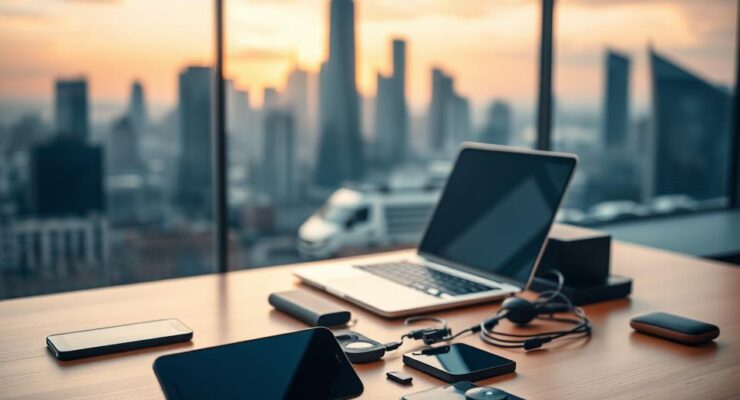 Choosing the Right Tech Stack for Your Web App